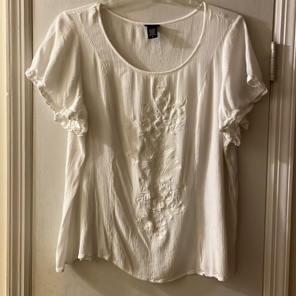 Torrid blouse size 3​​​
